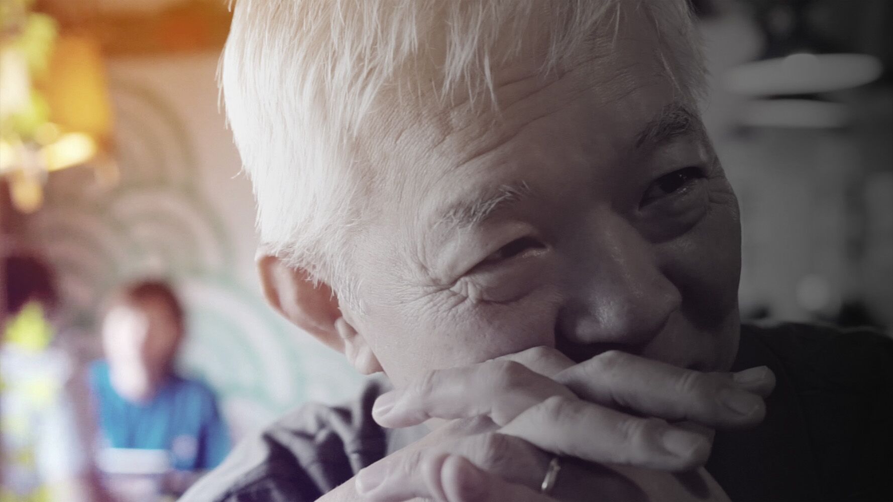 He won 3 million in the lottery and hid the prize from his wife. Live unhappy, in secret luxury