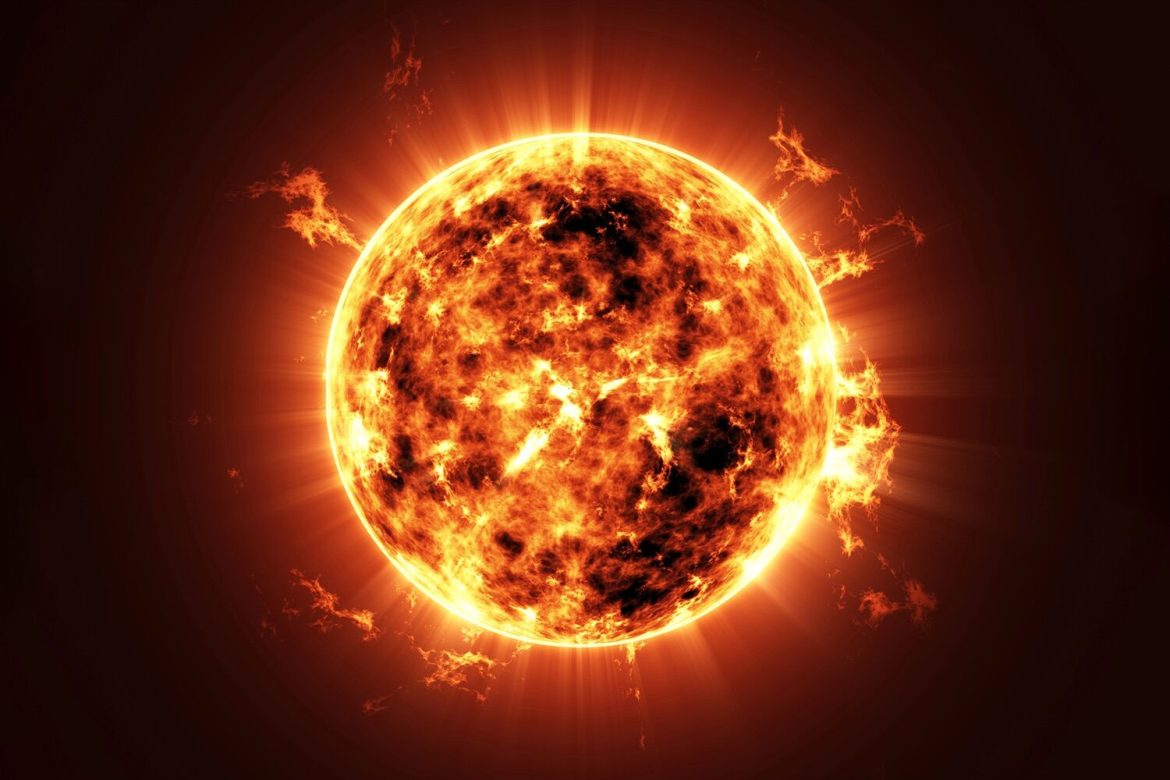 Scientists finally solve 70-year-old mystery about the Sun’s “impossible heat”
