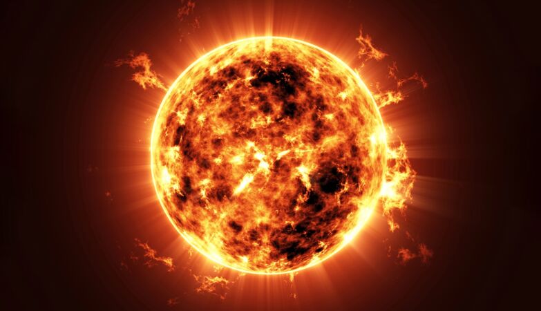 Scientists finally solve 70-year-old mystery about the Sun’s “impossible heat”