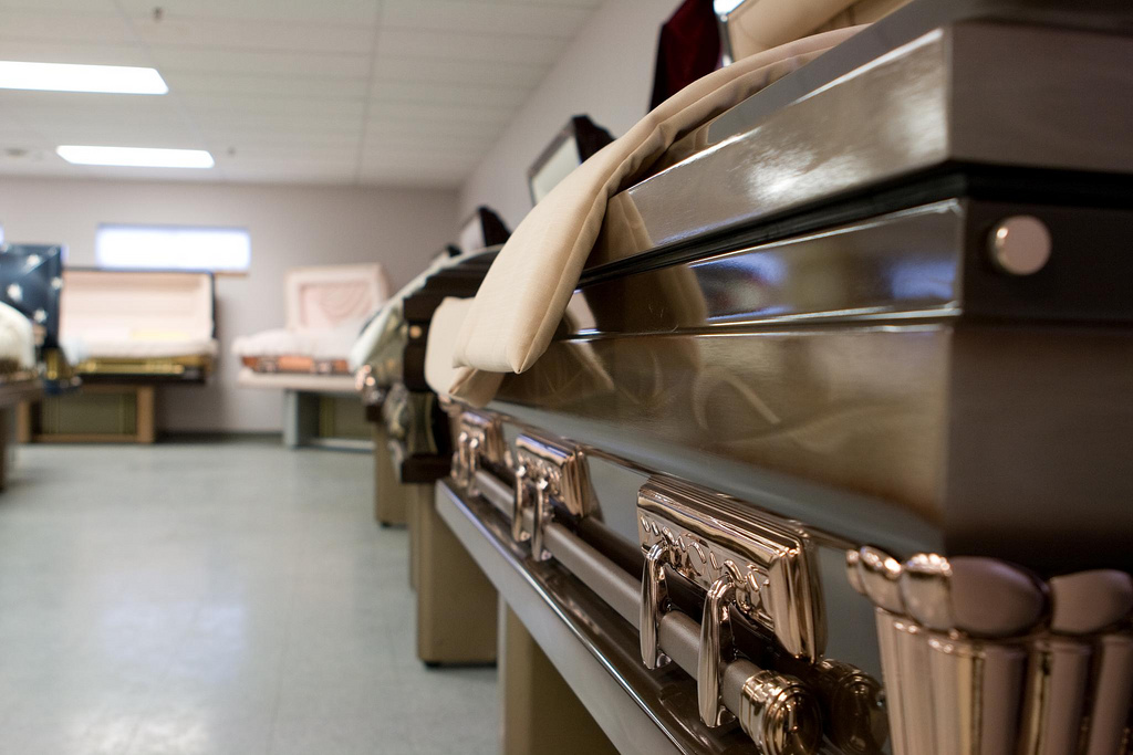 Thai woman presumed dead woke up in coffin minutes before being cremated