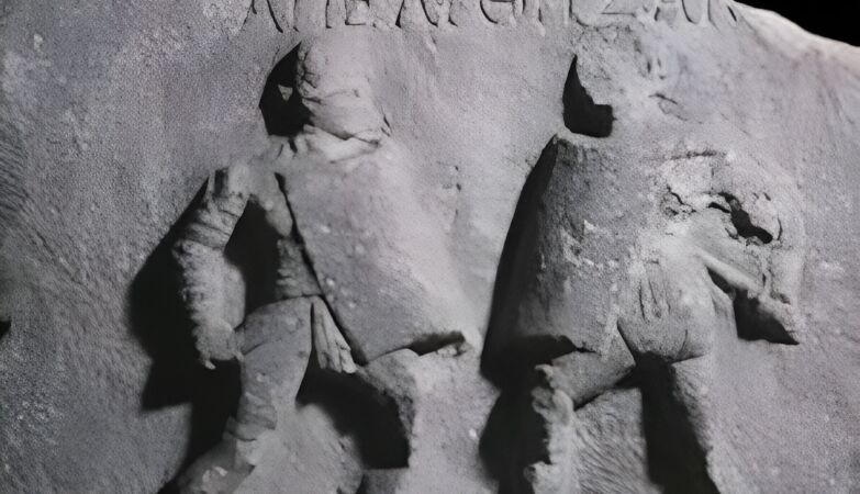 Yes, there were also female gladiators in Ancient Rome