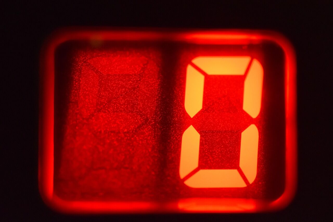 Is zero an even number or not, that is the question. There was response in the hurricane