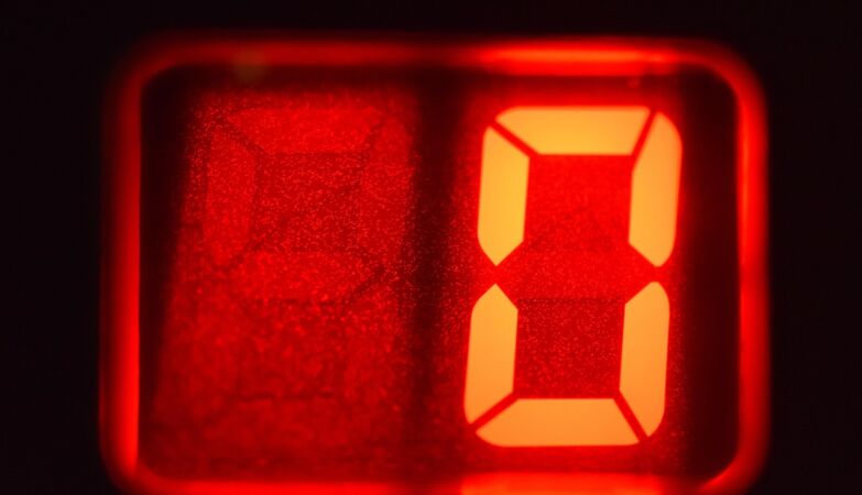 Is zero an even number or not, that is the question. There was response in the hurricane