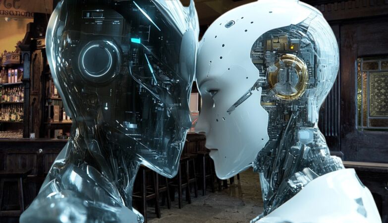 Two algorithms walked into a bar… and everything we buy becomes more expensive