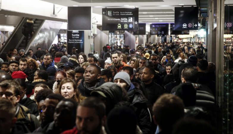 It's worrying: we won't know how to live in the world we are building