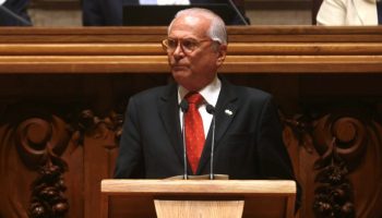 Chega deputy asked for travel allowance for days he was absent due to illness