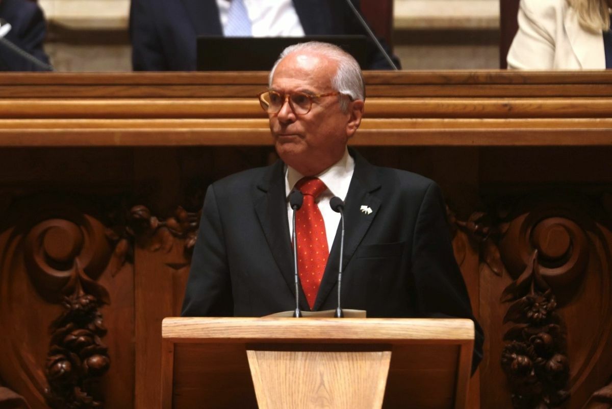 Chega deputy asked for travel allowance for days he was absent due to illness