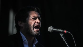 Monuments, museums, schools. Is Portugal a “supermarket” for far-right propaganda?