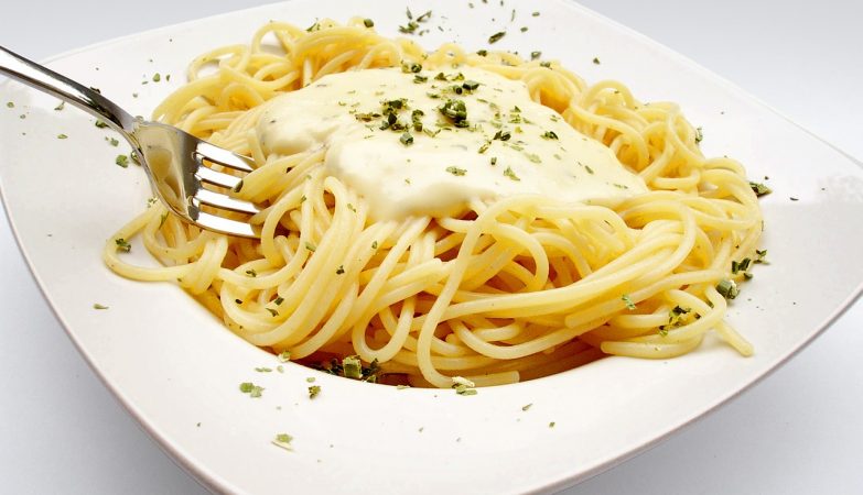 Scientists used particle accelerators and discovered how to cook the perfect spaghetti