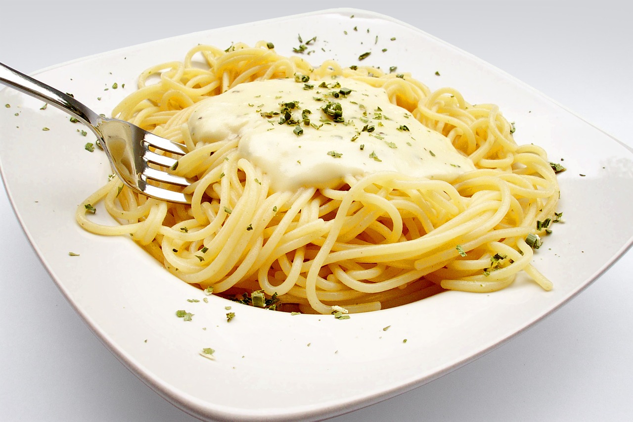Scientists used particle accelerators and discovered how to cook the perfect spaghetti