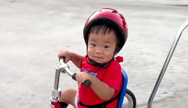 Boy with rare disease surprises doctors after pioneering gene therapy worldwide