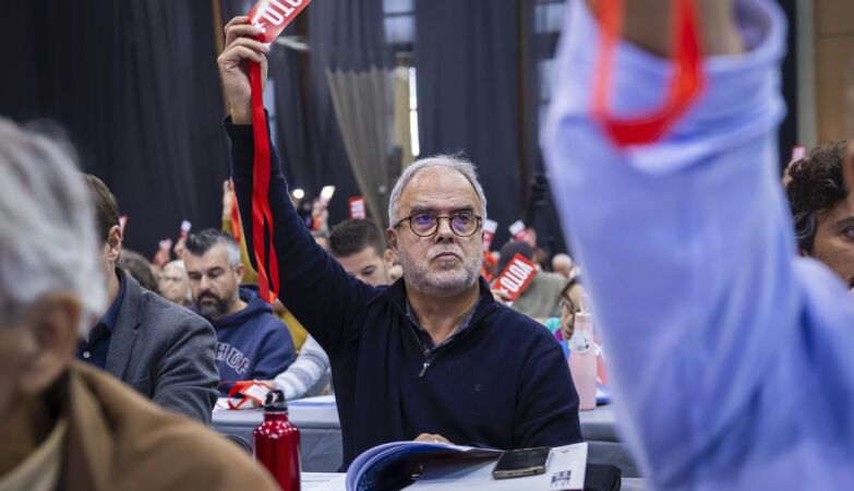 Purity is the new leader of BE. Party “has to change to grow”