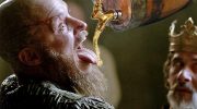 The mead myth: The Vikings drank beer