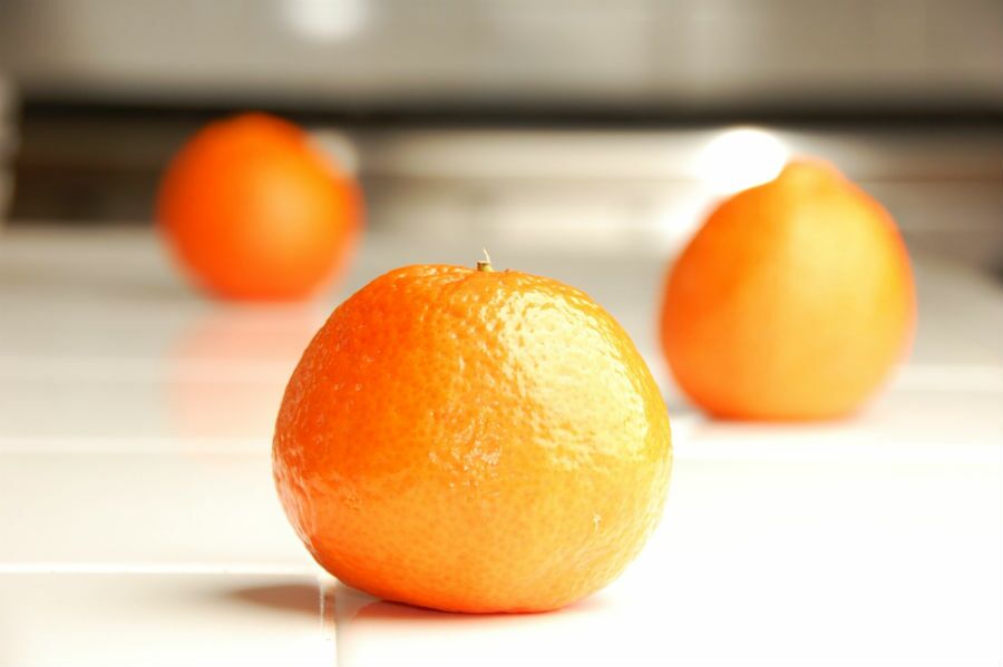 Portugal and orange: a marriage that is talked about around the world