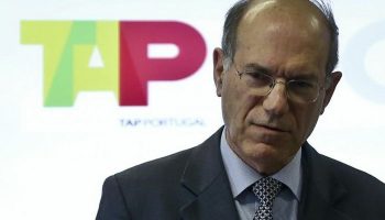 TAP manager Fernando Pinto will have received 2 million: privatization passed with a fine-toothed comb
