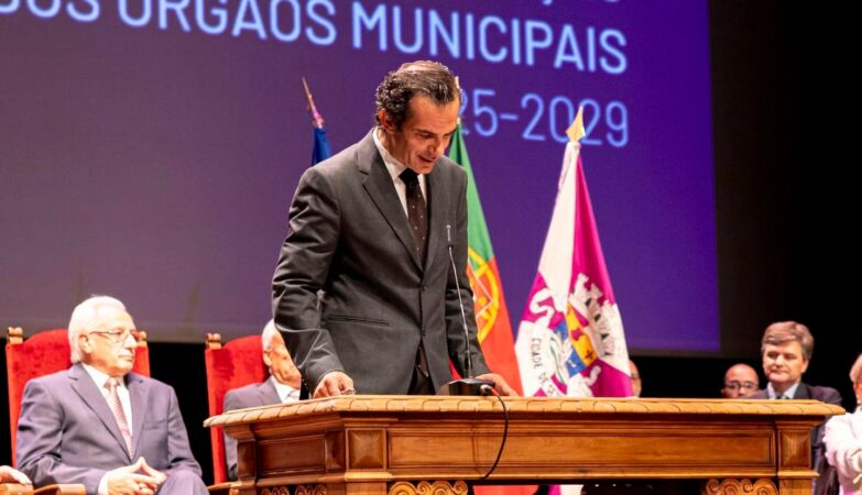 PS municipal deputy arrested for robbery on public roads