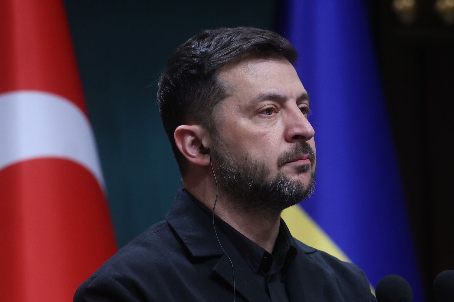 Cornered Zelenskyy will be “horrified” by the peace plan