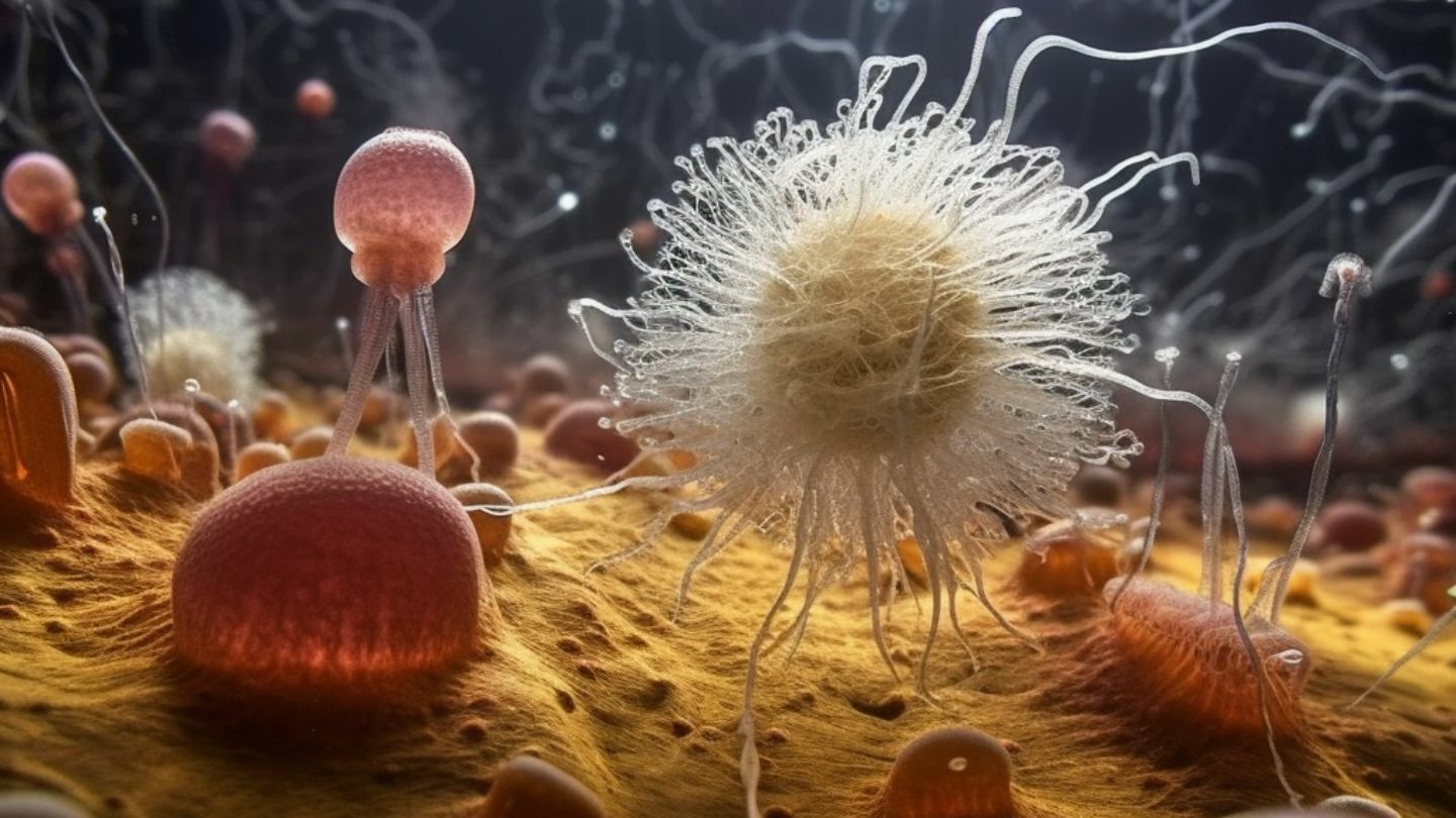 The ancient supercontinent Nuna created the “incubators” of complex life