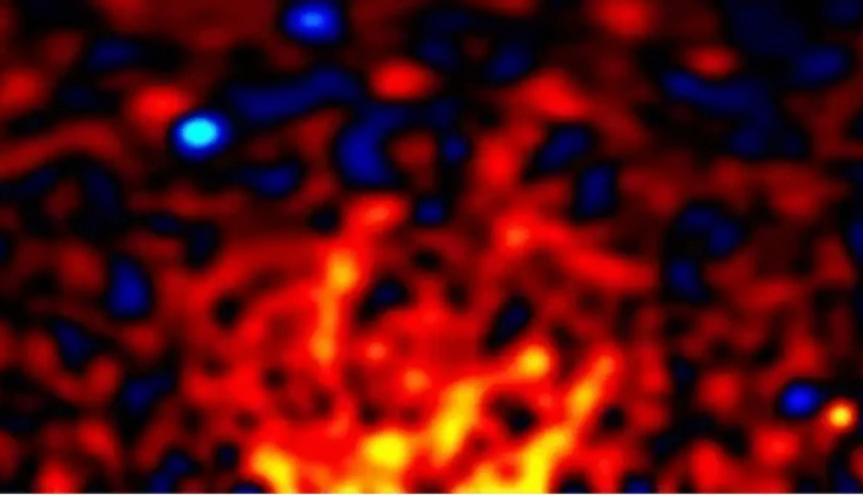 Scientists will have seen dark matter for the first time