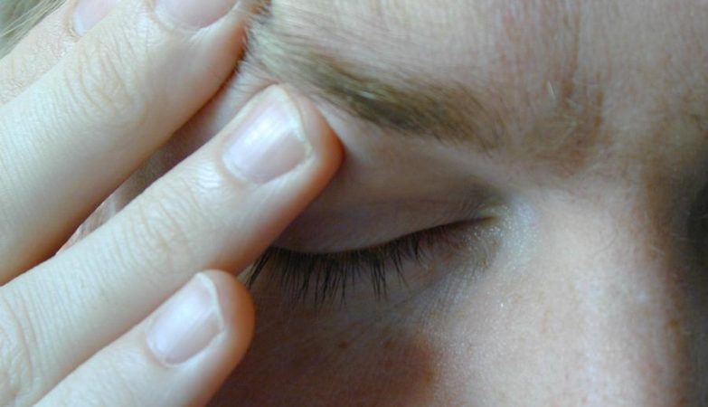 “Take the pill and it will go away.” In fact, it can even make headaches worse.