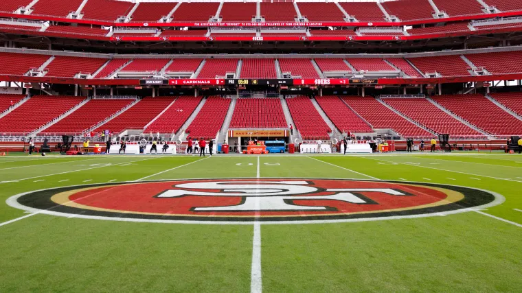 49ers x Panthers AO VIVO: link para assistir online (24/11) image