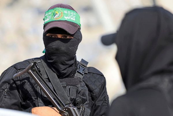 REUTERS/Dawoud Abu Alkas