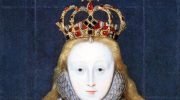 The most toxic makeup in the world killed Queen Elizabeth I