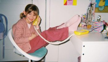 The landline is back (with Wi-Fi) to keep kids away from smartphones