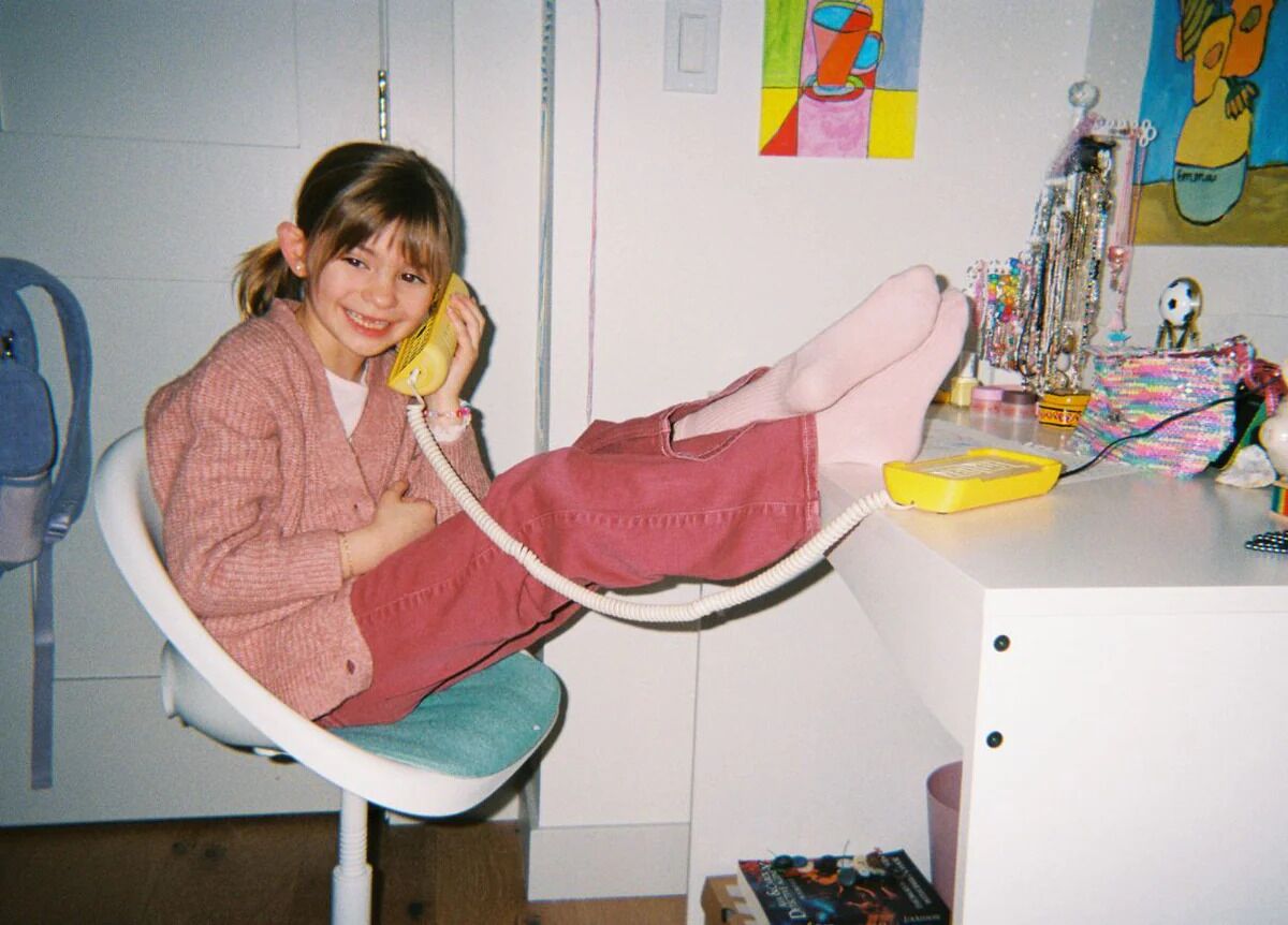 The landline is back (with Wi-Fi) to keep kids away from smartphones