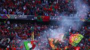 Who is the biggest fan at a game or festival? Portuguese company measures reactions