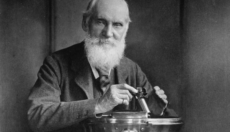 Theory forgotten for more than 150 years may finally explain why the Universe exists