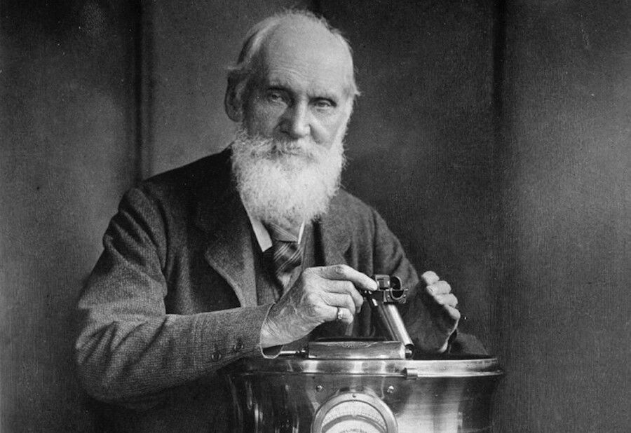 Theory forgotten for more than 150 years may finally explain why the Universe exists