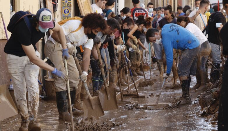 Something doesn't add up with DANA's chronology in Valencia