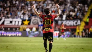 Sport já está rebaixado ou ainda pode ficar na Série A? image