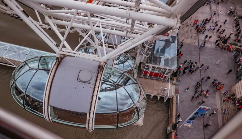 London is the best city in the world – but why? Lisbon (very) ahead of Porto