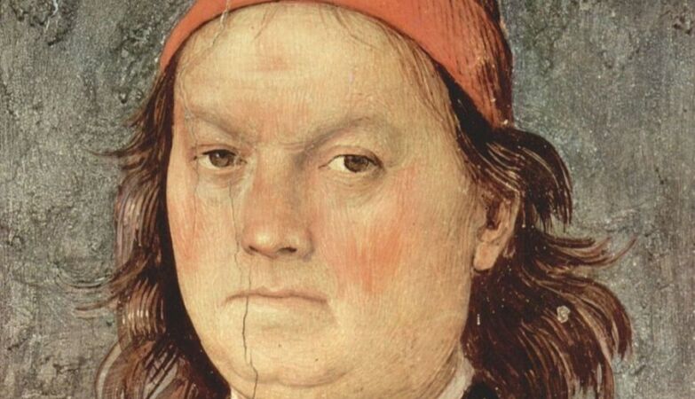 Painting was forgotten in a garage for years. It will be by a Renaissance master and was auctioned for 780 thousand euros