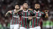 Lucho Acosta: valor pago pelo Fluminense, tempo de contrato e carreira image