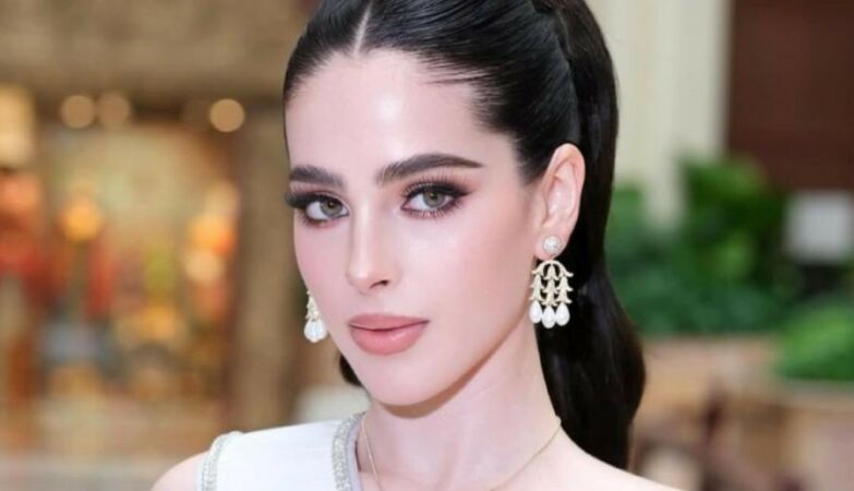 Scolding at Miss Universe. Candidates leave the room after organizer humiliates Miss Mexico on video