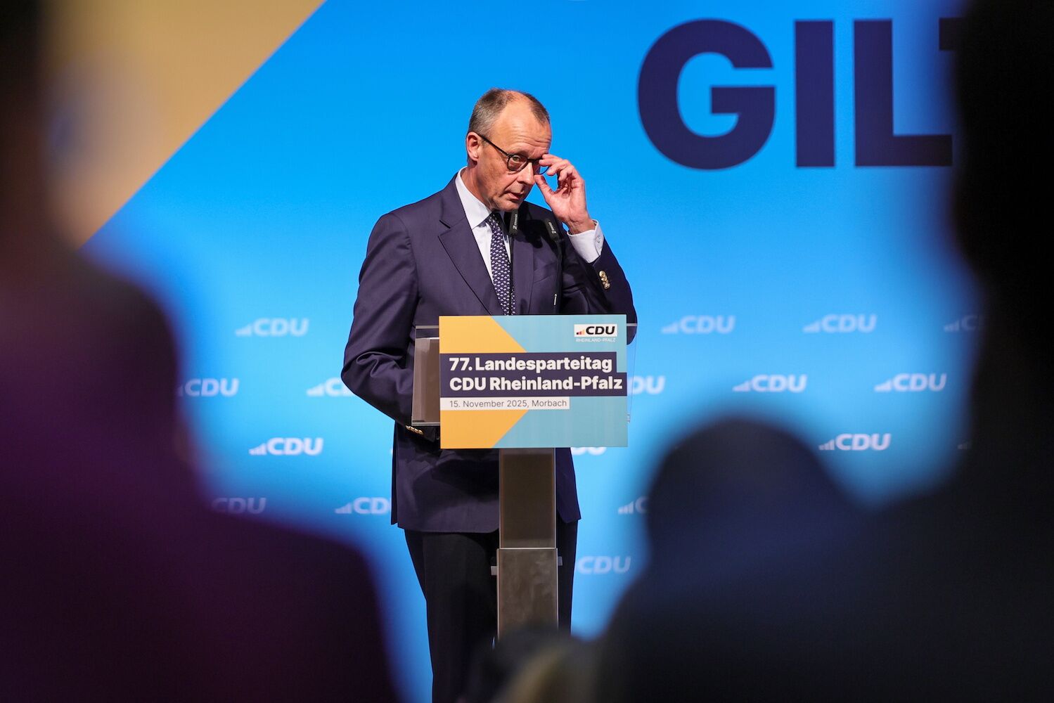 Merz in Brazil: did he mean what they really say he said?