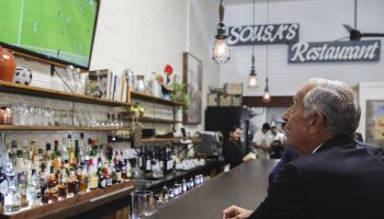 Marcelo sets his post-presidency destiny: becoming a teacher in California