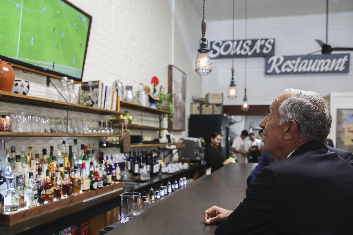 Marcelo sets his post-presidency destiny: becoming a teacher in California