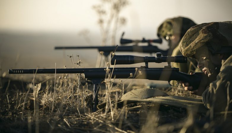 “Sarajevo Safari”. Italy investigates “sniper tourism” during Bosnian war