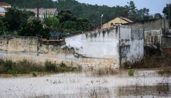 Claudia. Illegal construction, water up to your chest: what happened in the house where a couple died