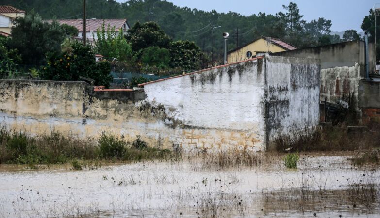 Claudia. Illegal construction, water up to your chest: what happened in the house where a couple died