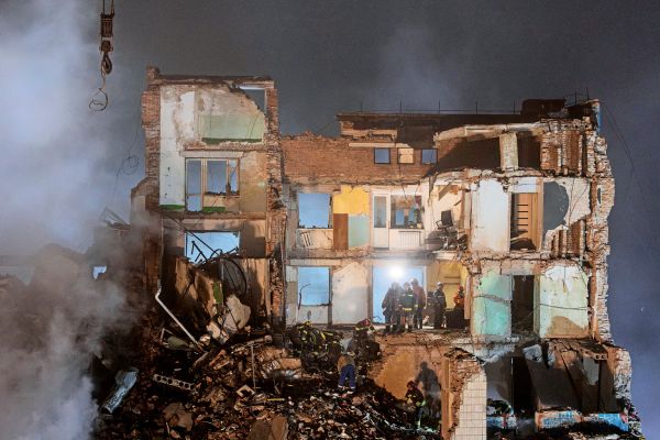 REUTERS/Thomas Peter