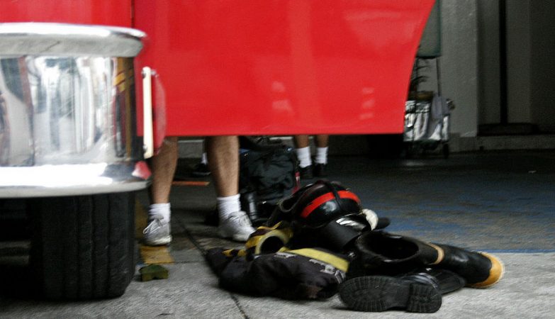 11 firefighters arrested for raping a 19-year-old colleague in a “practice” filmed in Fundão