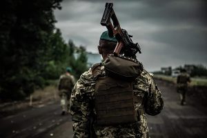 The disease from World War I that “resurrected” in the war in Ukraine