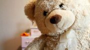 AI teddy bear caught talking about fetishes and encouraging kids to pick up knives