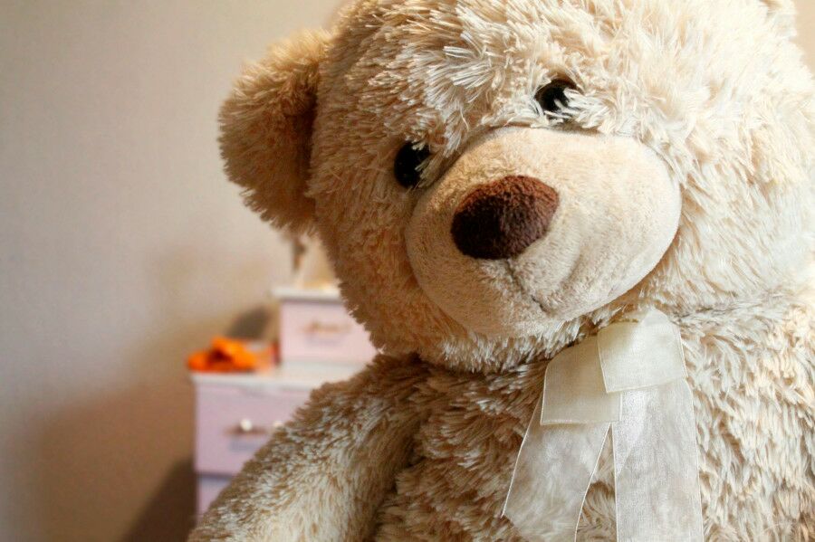 AI teddy bear caught talking about fetishes and encouraging kids to pick up knives