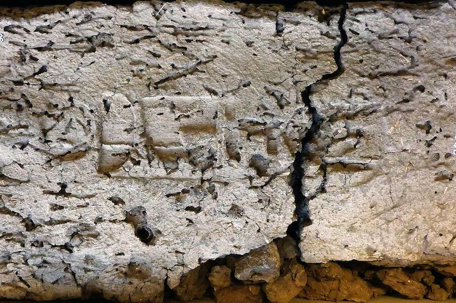 After all, the new Kingdom of Egypt began later than we thought